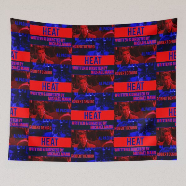 Item preview, Heat - Table conversation designed and sold by soixam2.