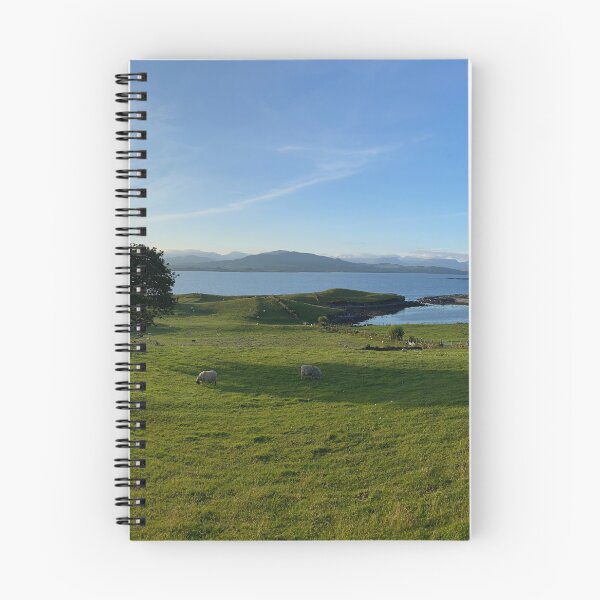 Item preview, Tree in a Field in Tuosist, Beara, Kerry, Ireland designed and sold by Sinemathk.