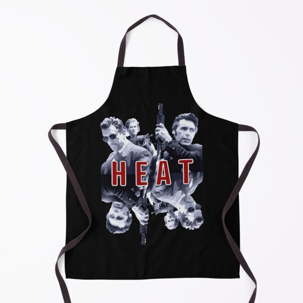 Item preview, Heat - The Movie  designed and sold by soixam2.