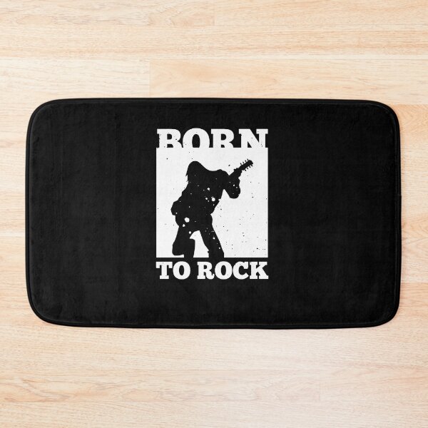 Item preview, Born To Rock, Rock Band  designed and sold by Issaclanda.