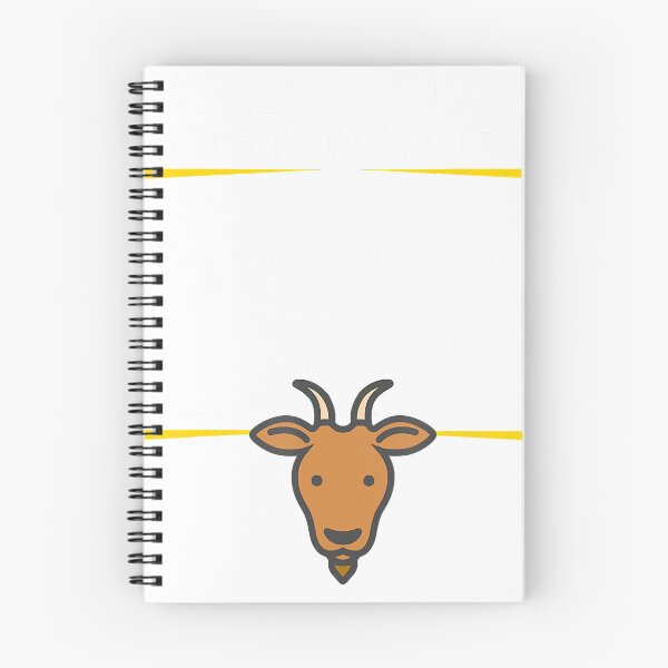 Item preview, The Goat designed and sold by kowaasizawae.