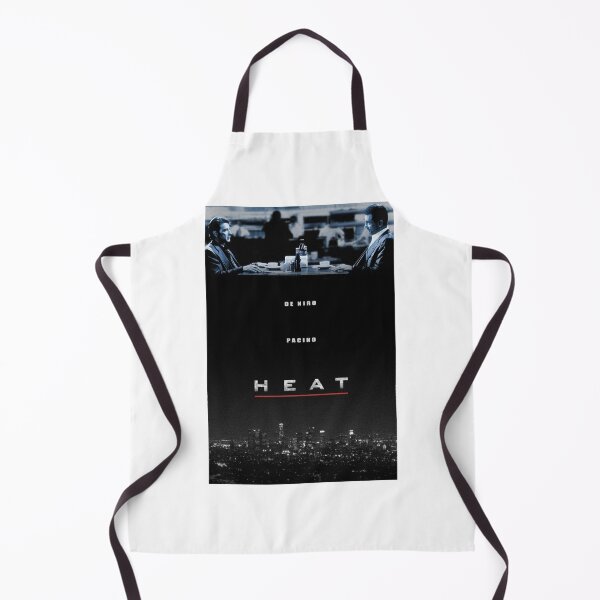 Item preview, Heat (1995) Movie  designed and sold by soixam2.