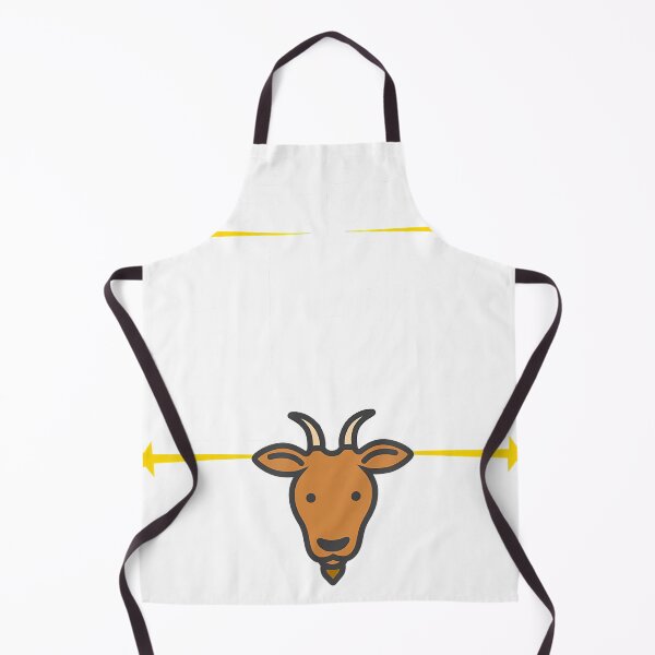 Item preview, The Goat designed and sold by kowaasizawae.