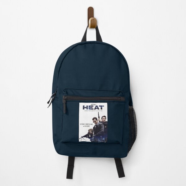 Item preview, Heat (1995) Movie(2) designed and sold by soixam2.