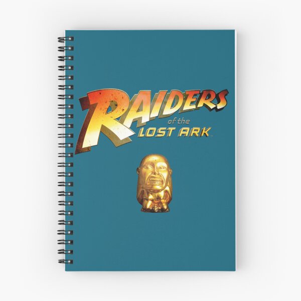 Item preview, RAIDERS OF THE LOST ARK   designed and sold by Marlenurd.