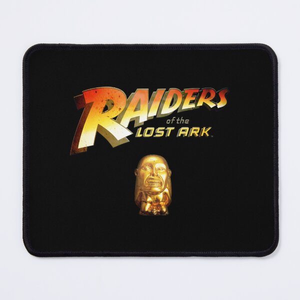 Item preview, RAIDERS OF THE LOST ARK designed and sold by Marlenurd.