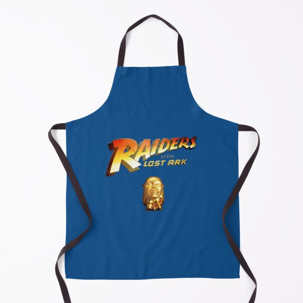Item preview, RAIDERS OF THE LOST ARK designed and sold by Marlenurd.