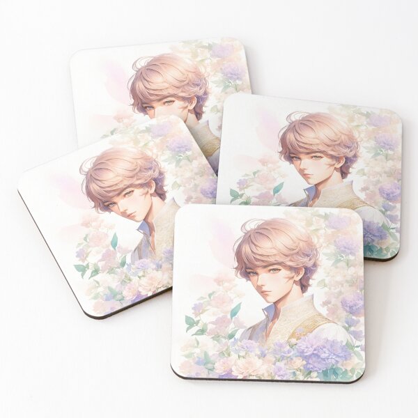 Item preview, A prince charming designed and sold by Neranchara.