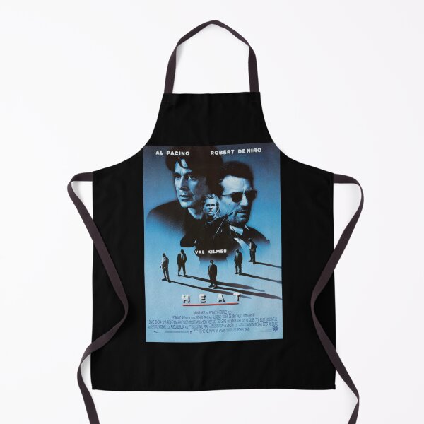Item preview, Heat (1995) Movie(4) designed and sold by soixam2.