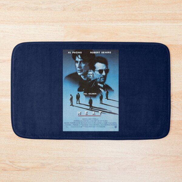 Item preview, Heat (1995) Movie(4) designed and sold by soixam2.