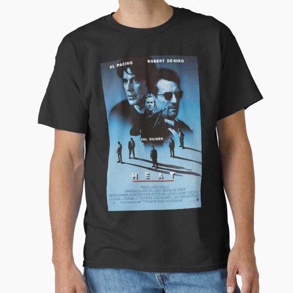 Item preview, Heat (1995) Movie(4) designed and sold by soixam2.