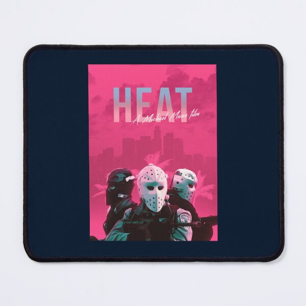 Item preview, HEAT (1995) Movie(6) designed and sold by soixam2.
