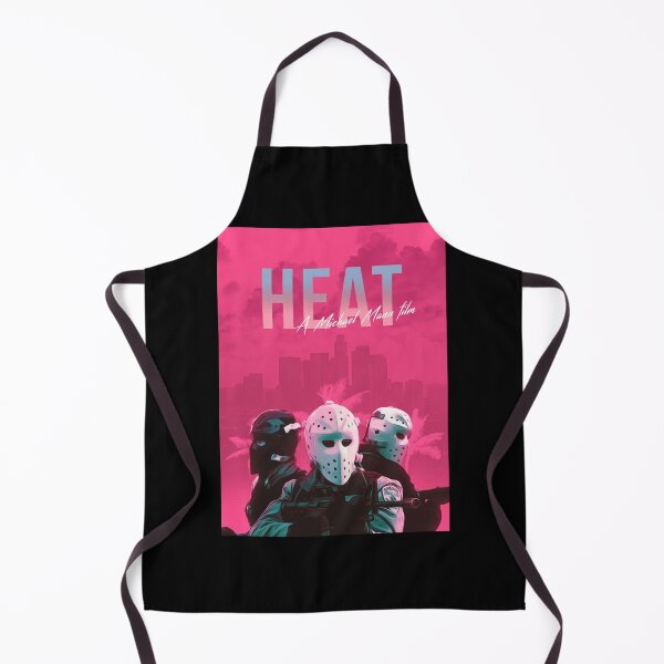 Item preview, HEAT (1995) Movie(6) designed and sold by soixam2.