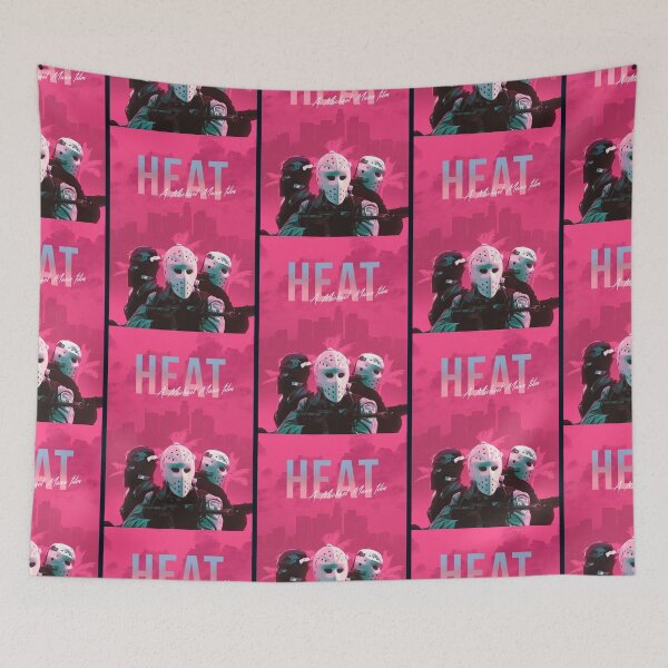 Item preview, HEAT (1995) Movie(6) designed and sold by soixam2.