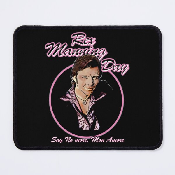 Item preview, Rex Manning Day designed and sold by Marlenurd.