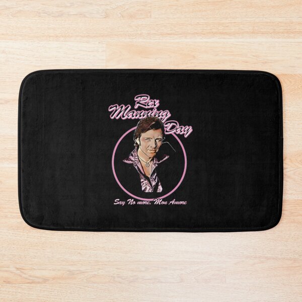 Item preview, Rex Manning Day    designed and sold by Marlenurd.
