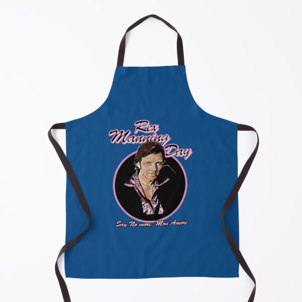 Item preview, Rex Manning Day designed and sold by Marlenurd.