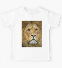 Zoology - Lion Kids Tee