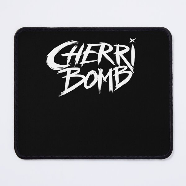 Artikelvorschau, Cherri Bomb Rockband entworfen und verkauft von Issaclanda.