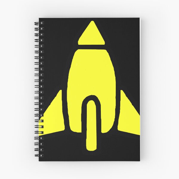 Item preview, Reggie Rocket designed and sold by CeriseVadebon.