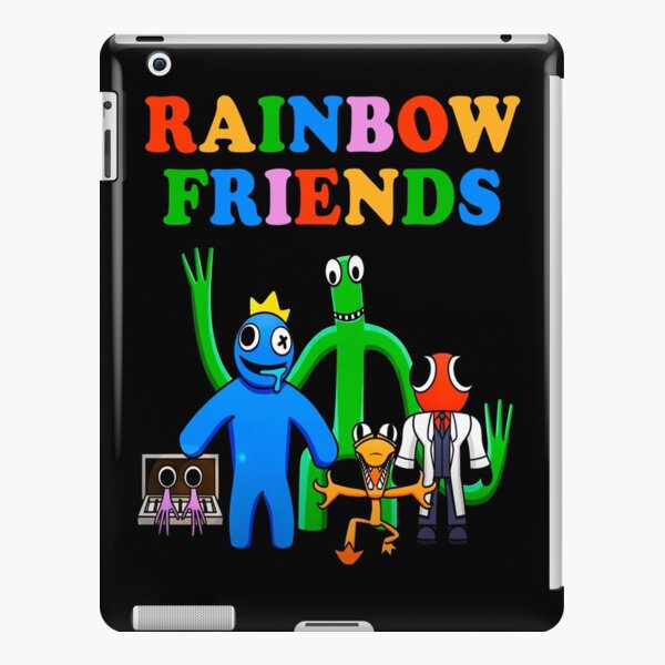 Roblox Noob  iPad Case & Skin for Sale by AshleyMon75003