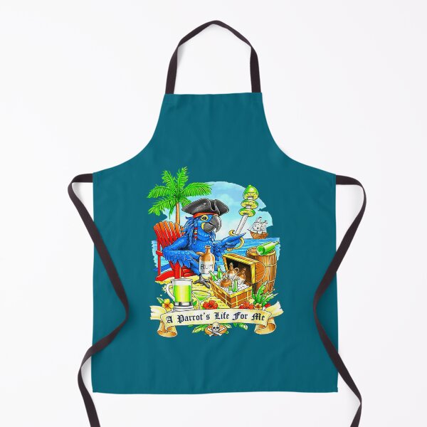 Item preview, Best quality pirate parrot logo - This logo fits anywhere and even looks cool when used Active T-Shi designed and sold by taometlamroiday.