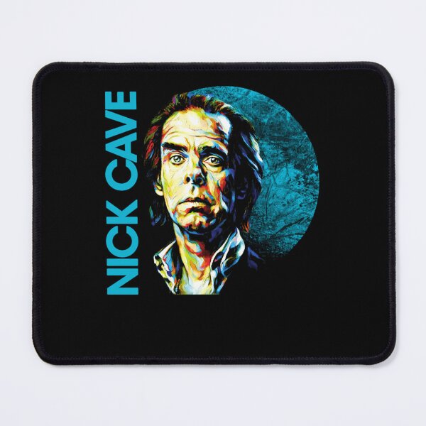 Item preview, Nick Cave designed and sold by DesireDaviau.