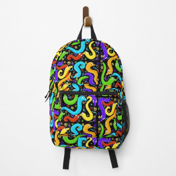 Item preview, Arcade Worms designed and sold by AstrophelAANoir.