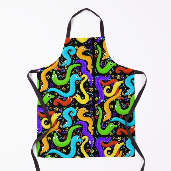 Item preview, Arcade Worms designed and sold by AstrophelAANoir.