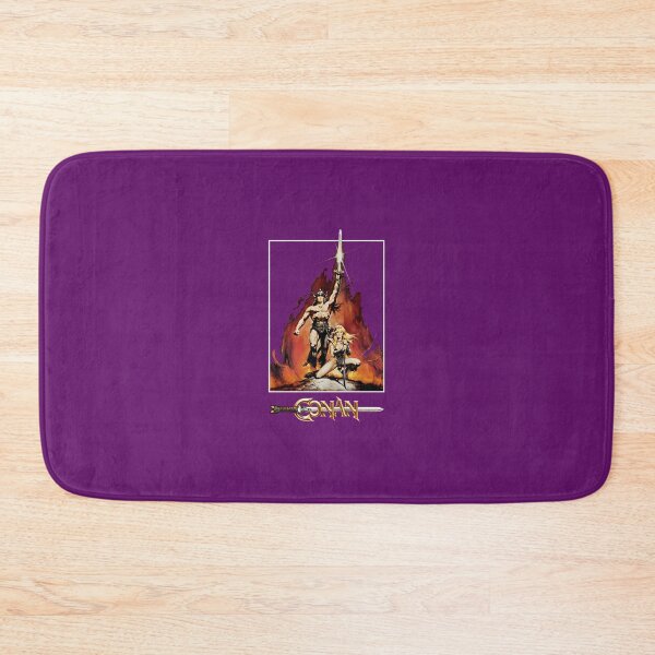 Item preview, Conan The Barbarian    	 designed and sold by cnxvnzeiw14.