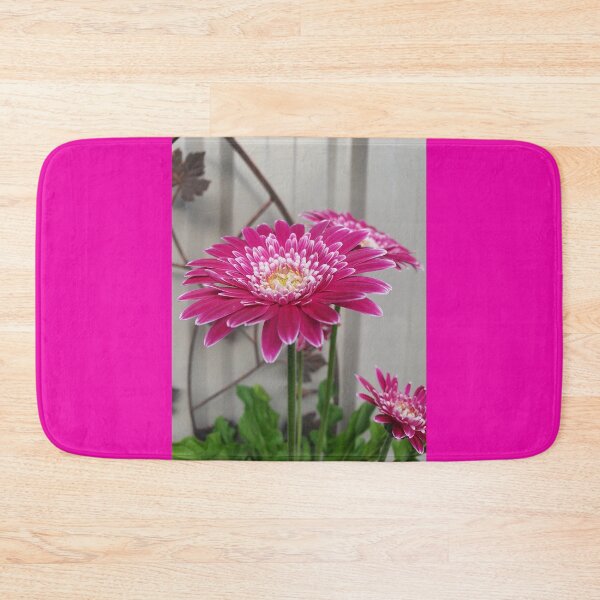 Item preview, Pink Gerberas designed and sold by Claire L Page Photography.