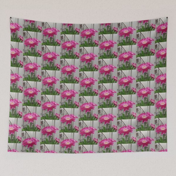 Item preview, Pink Gerberas designed and sold by Claire L Page Photography.