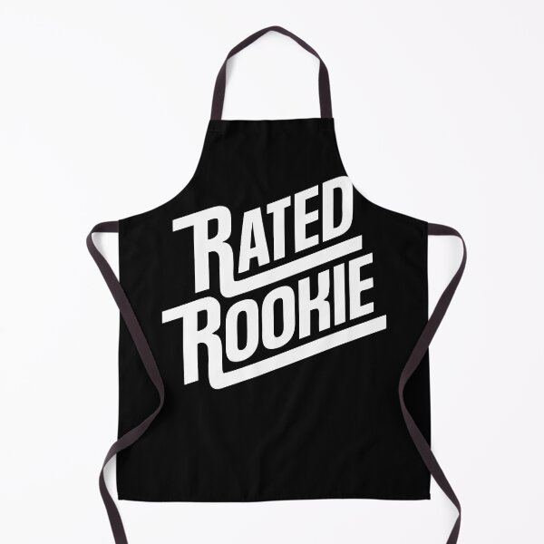 Item preview, Rated Rookie designed and sold by CeriseVadebon.
