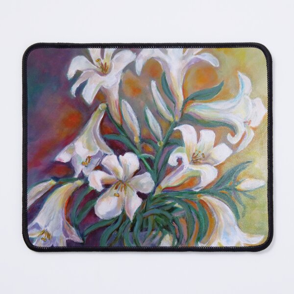 Item preview, St Joseph Lilies designed and sold by Winawena.