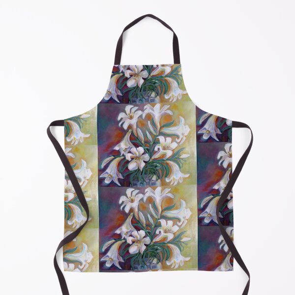 Item preview, St Joseph Lilies designed and sold by Winawena.