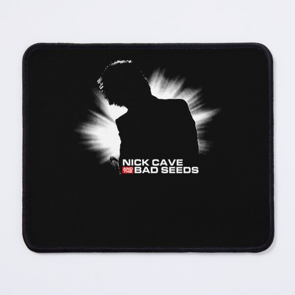 Item preview, Nick Caves  designed and sold by DesireDaviau.