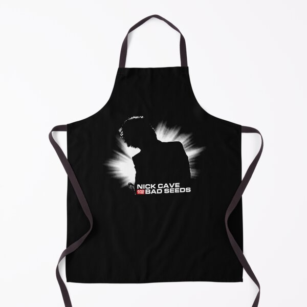 Item preview, Nick Caves  designed and sold by DesireDaviau.