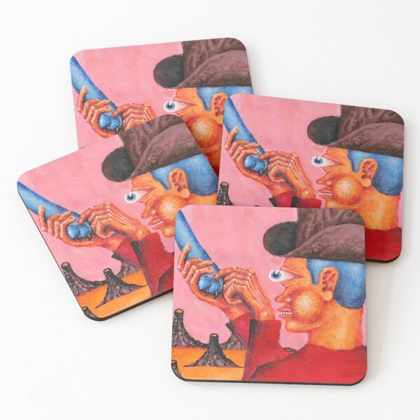 Item preview, Welfare Jazz designed and sold by BrunoLong79.