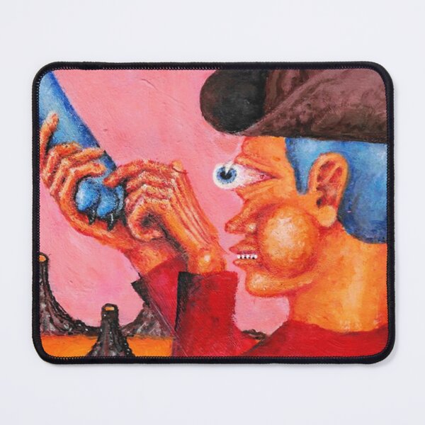 Item preview, Welfare Jazz designed and sold by BrunoLong79.