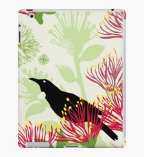 Kiwi Christmas iPad-Hülle & Klebefolie