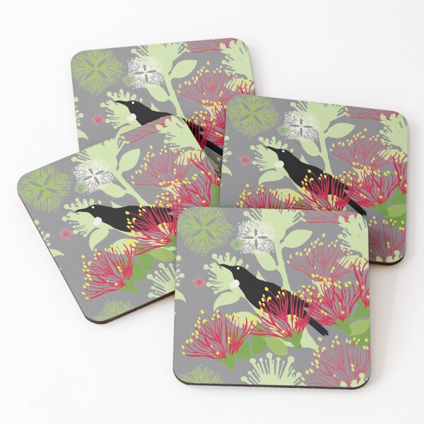 Item preview, Kiwi Christmas designed and sold by iskamontero.