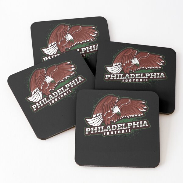 Artikelvorschau, Philadelphia Eagles entworfen und verkauft von CeriseVadebon.
