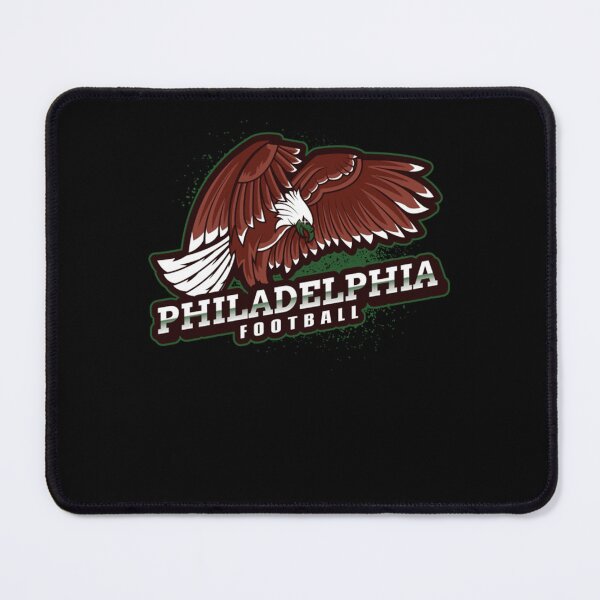 Aperçu de l'œuvre Aigles de Philadelphie créée et vendue par CeriseVadebon.