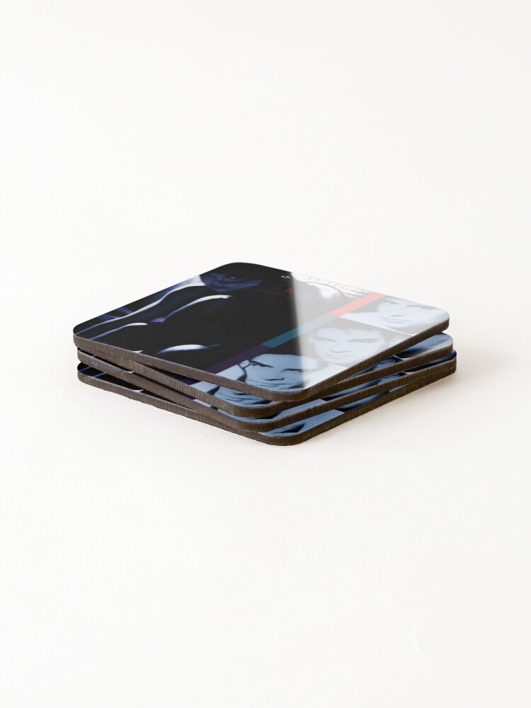 Thumbnail 4 of 5, Coasters (Set of 4), When In Rome designed and sold by BrunoLong79.