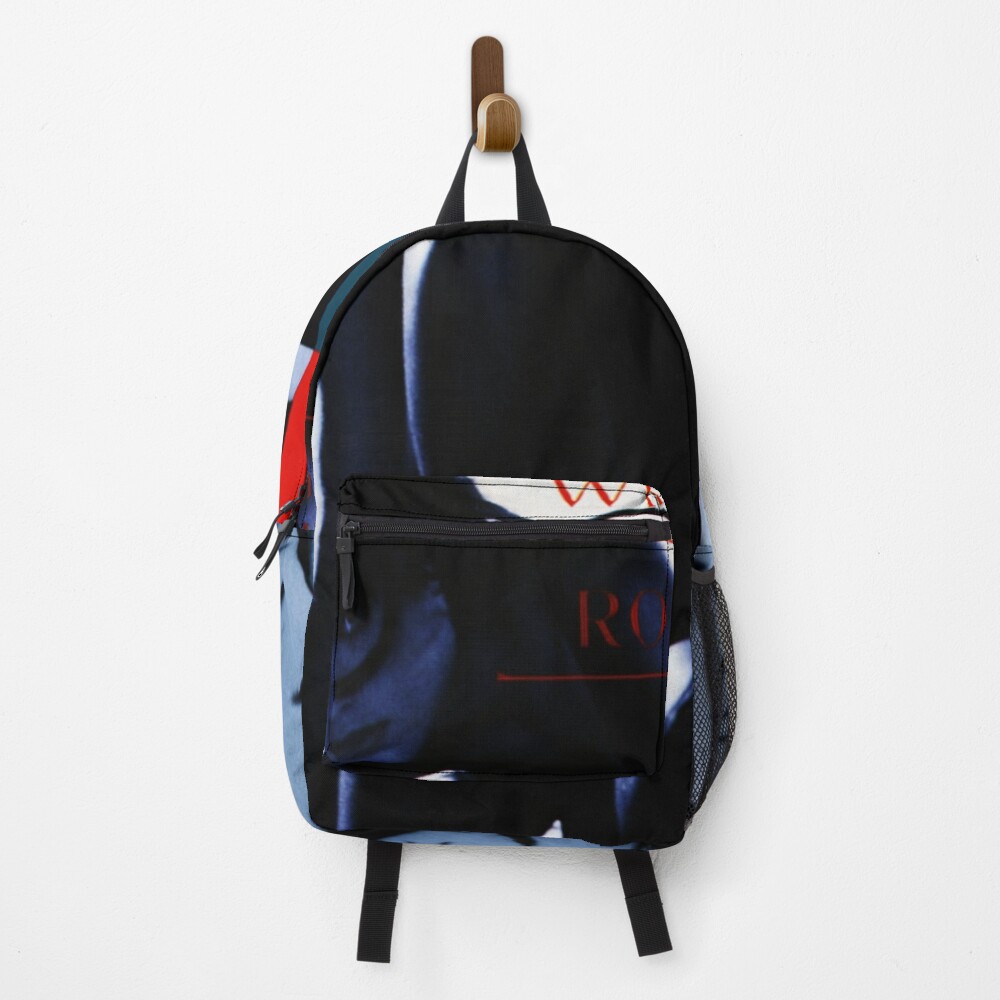 Item preview, Backpack designed and sold by BrunoLong79.