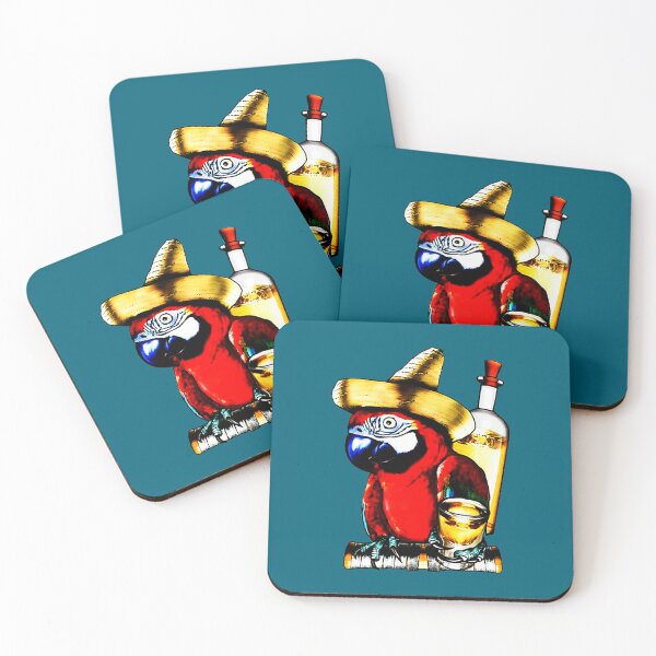 Item preview, party parrot logo - toast to victory designed and sold by taometlamroiday.