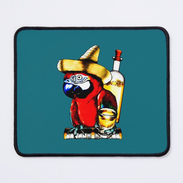 Item preview, party parrot logo - toast to victory designed and sold by taometlamroiday.