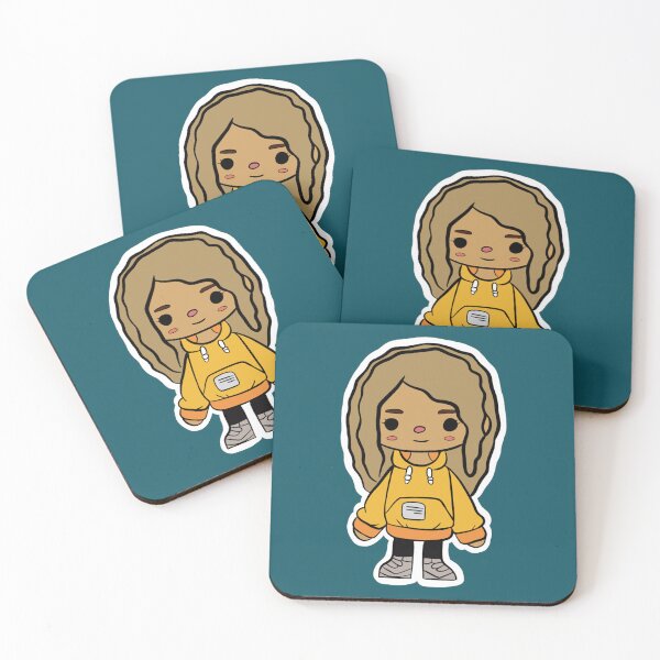 Item preview, Toca boca 2021 (1) designed and sold by SanfordKayson.