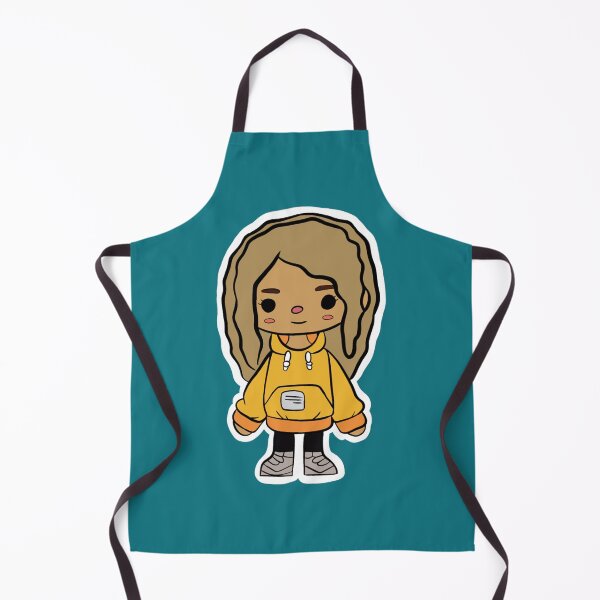 Item preview, Toca boca 2021 (1) designed and sold by SanfordKayson.