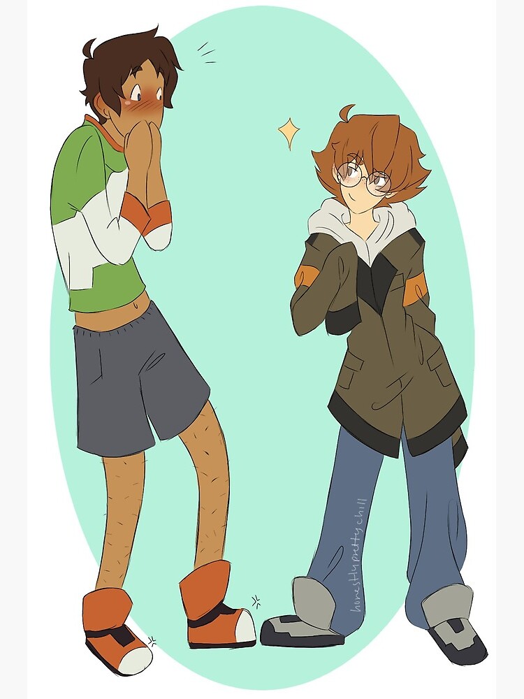 Plance Pidgance Outfit Swap Greeting Card By Chillyplance Redbubble